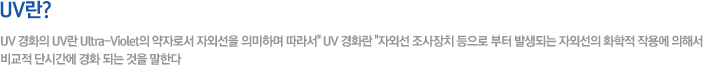 UV란